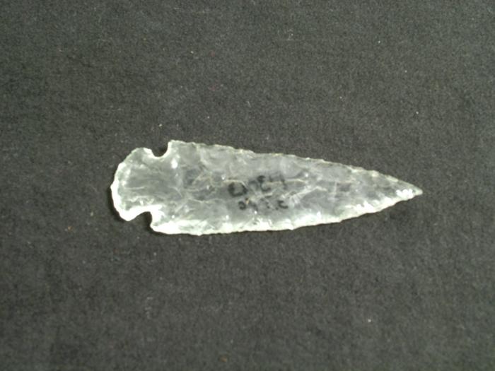 Arrowhead