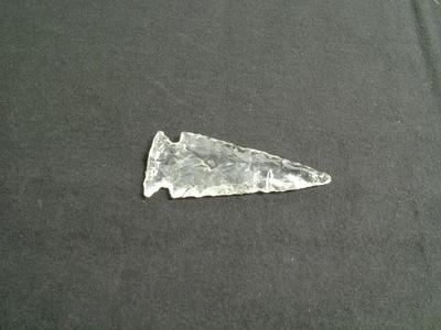 Arrowhead