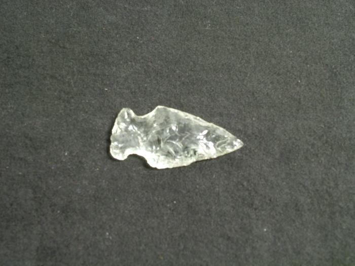 Arrowhead