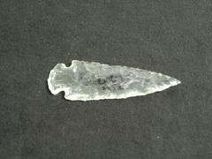 Arrowhead