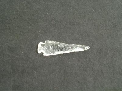 Arrowhead