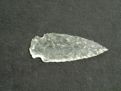 Arrowhead