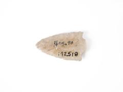 Arrowhead