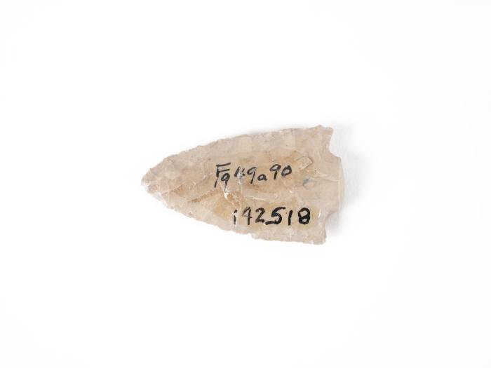 Arrowhead