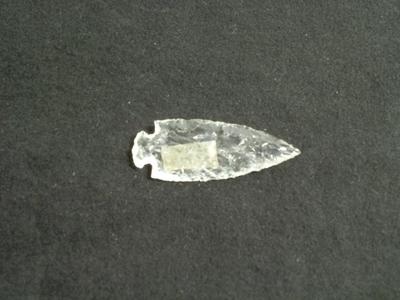 Arrowhead