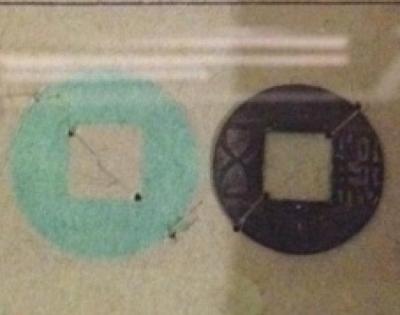 Currency, Wu-chu, Northern Zhou Dynasty, Emperor Kao Tsu, 557-581 Ad