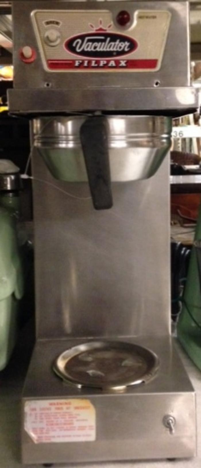 Coffee Maker