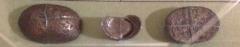 Currency, Kettle Drum Shape, 1 Tael, Ca. 1900