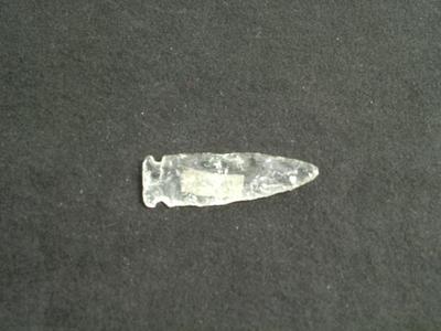 Arrowhead