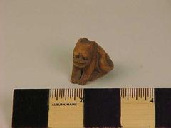 Carving, Tiger