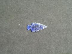 Arrowhead