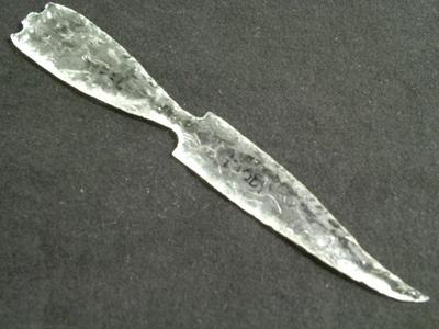Arrowhead