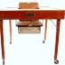 Feeding Table, Babee Tenda