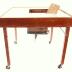 Feeding Table, Babee Tenda