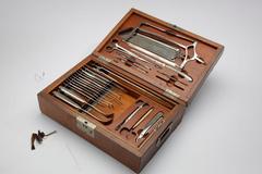 Amputation Set