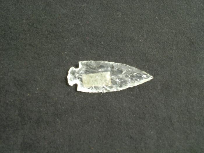 Arrowhead