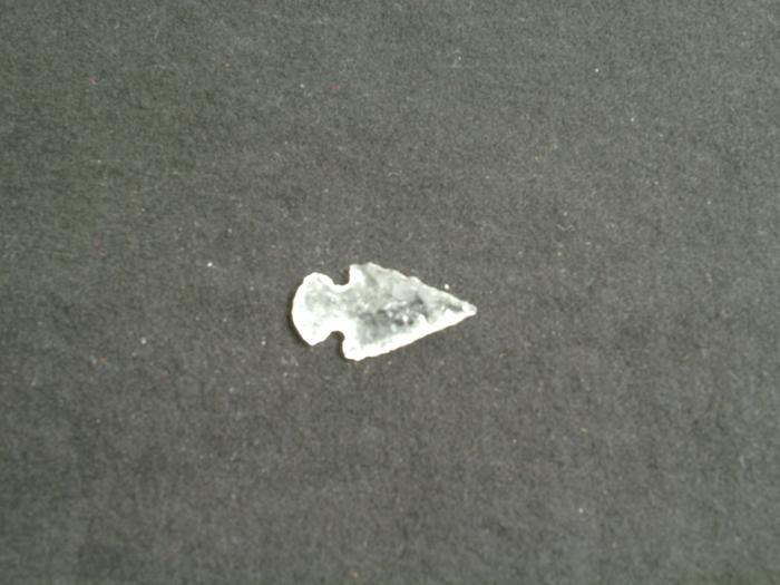 Arrowhead
