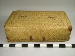 Suitcase