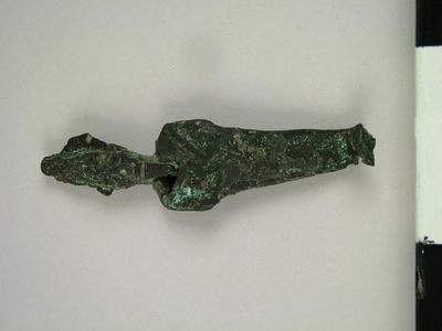 Figure, Ushebti
