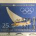 East German Olympic Stamps
