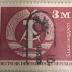 East German Stamps