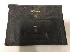 Ration Book