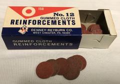 Ration Points (24)