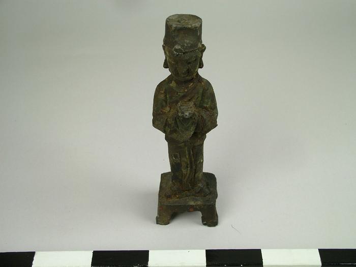 Buddha, Bronze