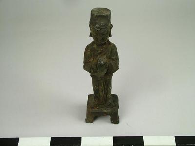 Buddha, Bronze