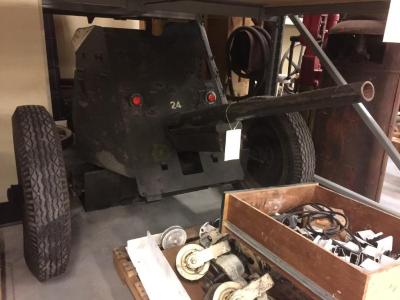 Anti-tank Gun
