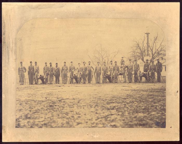 Grand Rapids Public Museum Collections