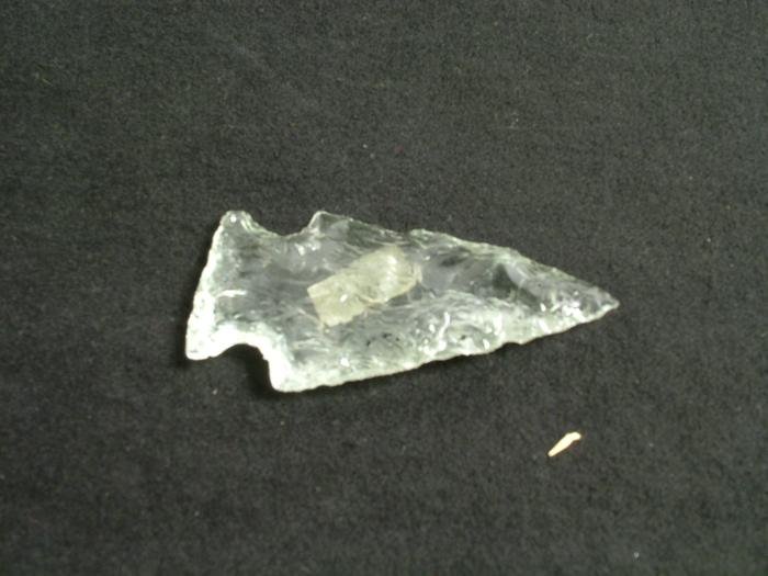 Arrowhead