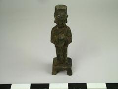 Buddha, Bronze