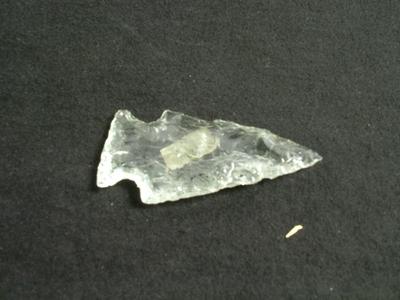 Arrowhead