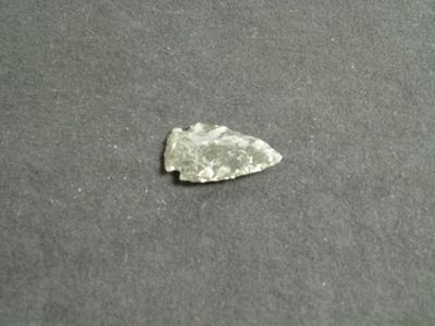 Arrowhead