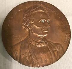 Medallion