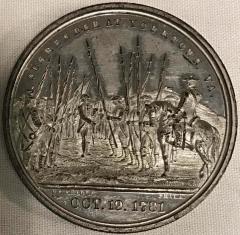 Medallion