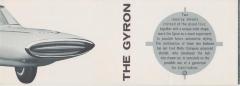 Brochure, The Gyron 