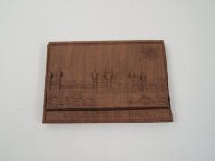 Bas Relief