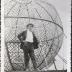 Photographs, Circus Pictures, 4 On One Page, Ref. Frank Lemon, M.2