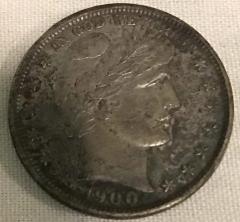 Coin