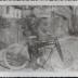 Photographs, Circus Pictures, 4 On One Page, Ref. Frank Lemon, M.2