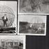 Photographs, Circus Pictures, 4 On One Page, Ref. Frank Lemon, M.2