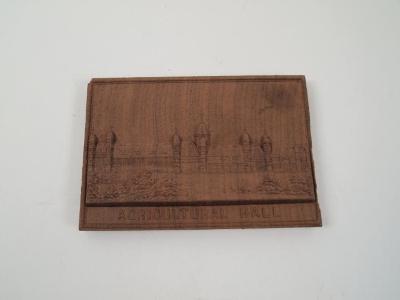 Bas Relief