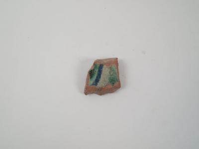 Vase Fragment