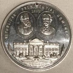 Medallion