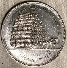Medallion