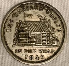 Campaign Medal