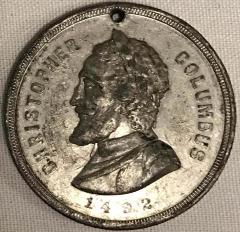Medal