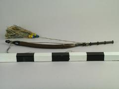 Pipe Stem